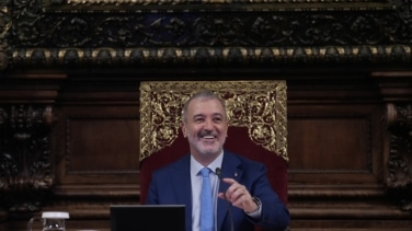 Israel prohíbe la entrada al país del alcalde de Barcelona, Jaume Collboni
