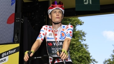 Con Vingegaard pero sin Pogačar: arranca una Vuelta a España saturada de montañas