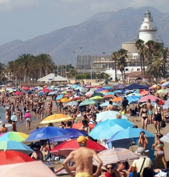 El tiempo en España para el puente de agosto: altas temperaturas y [...]