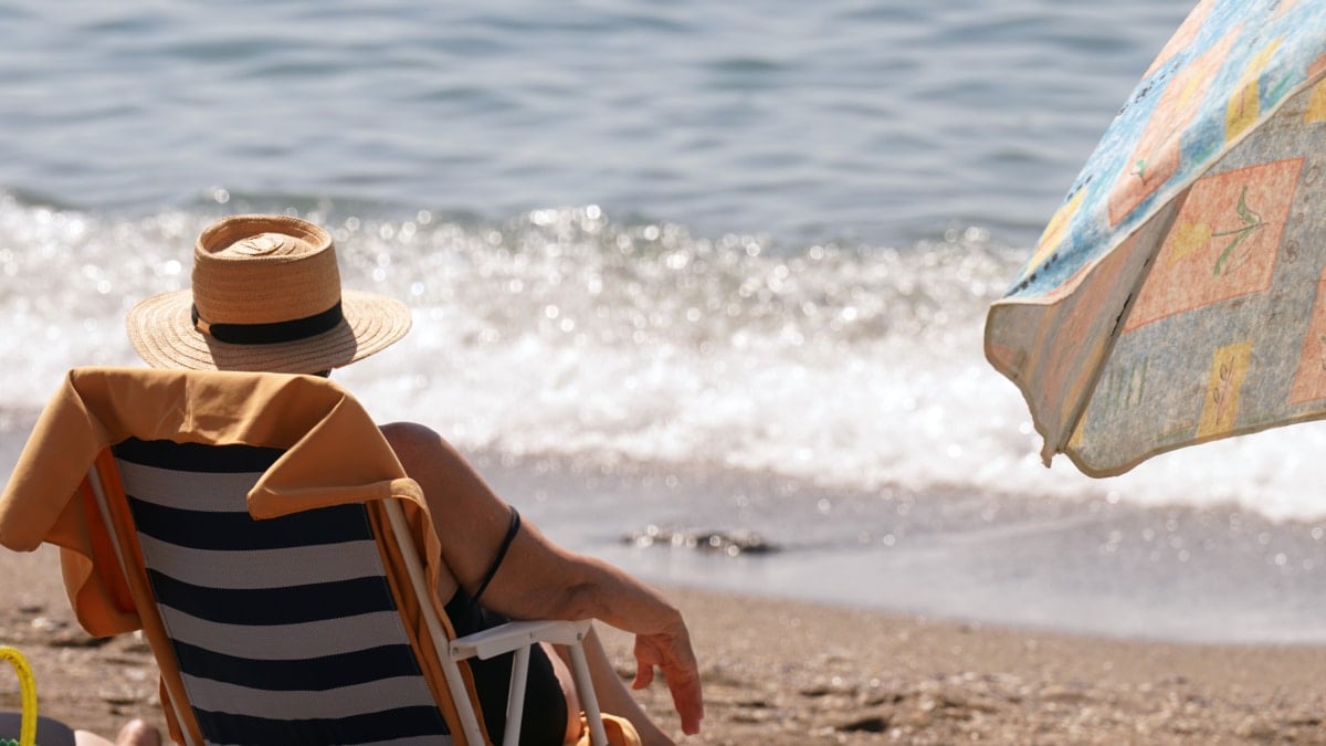 Frenazo del 'boom' turístico estadounidense: España recibe en junio menos viajeros que hace un año