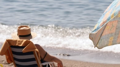 Frenazo del 'boom' turístico estadounidense: España recibe en junio menos viajeros que hace un año