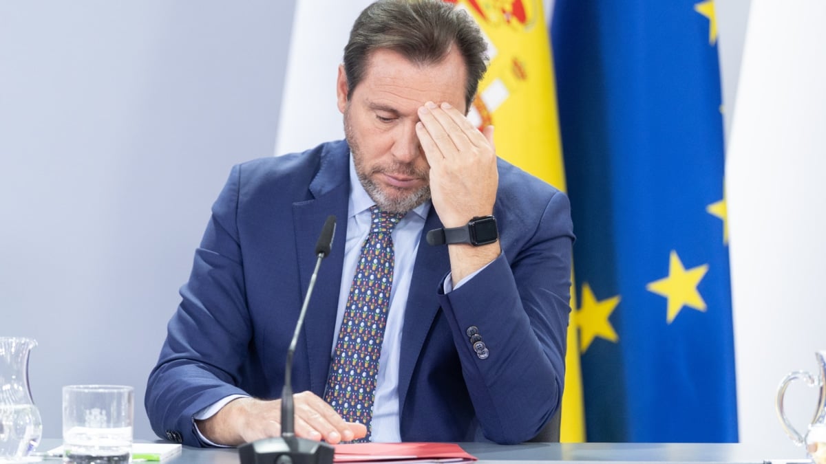 Batería de preguntas del PP para saber quién controla los "mensajes de odio" de Óscar Puente