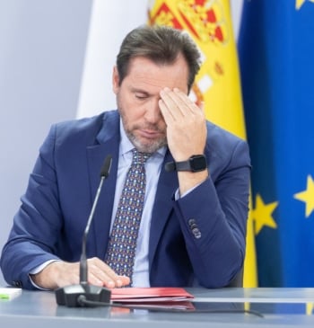 Batería de preguntas del PP para saber quién controla los "mensajes de [...]