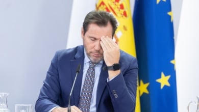 Batería de preguntas del PP para saber quién controla los "mensajes de odio" de Óscar Puente