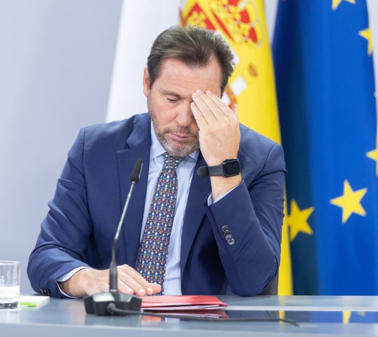 Batería de preguntas del PP para saber quién controla los "mensajes de odio" de Óscar Puente