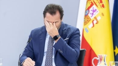 Óscar Puente, digno ministro