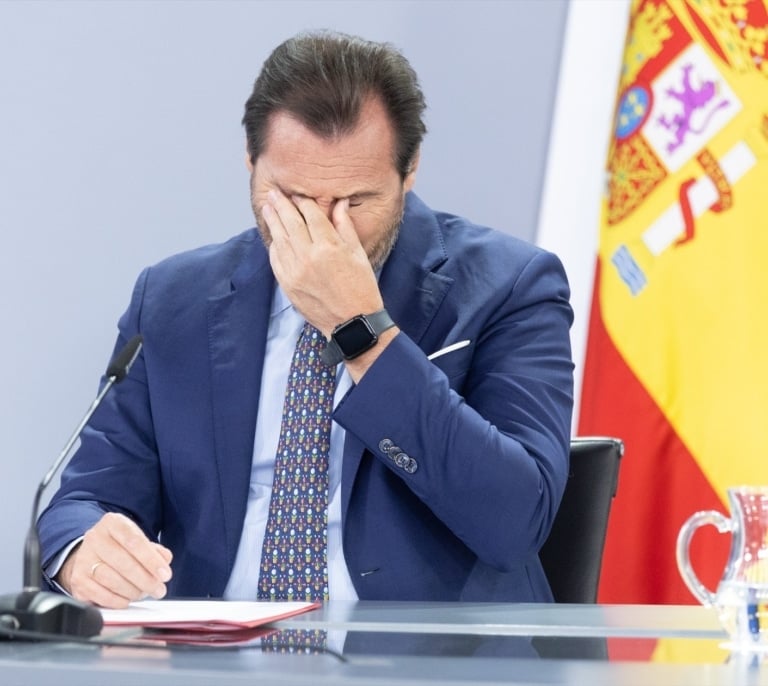 El lanzallamas político aviva los incendios