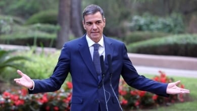 Andalucía acusa a Sánchez de "hechos xenófobos" en el reparto de menores