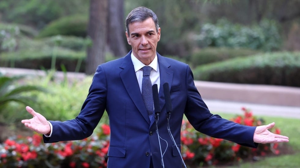 Moncloa ultima su plan para redoblar el control sobre la publicidad institucional 