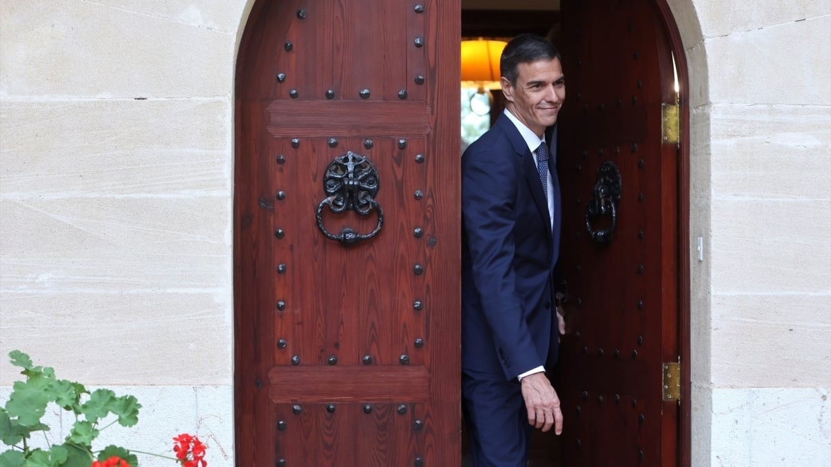 Vuelta al curro y vuelta a Sánchez