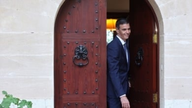 Vuelta al curro y vuelta a Sánchez