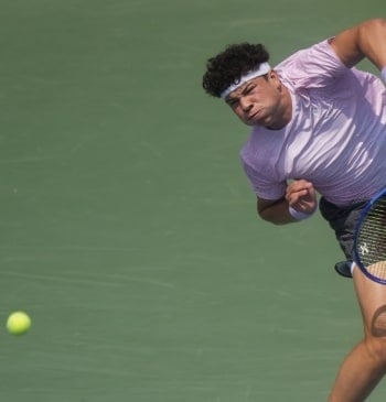Kachanov y Ben Shelton se encuentran en la final del Masters 1000 [...]