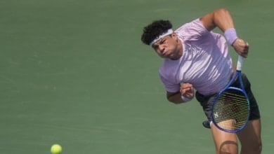 Kachanov y Ben Shelton se encuentran en la final del Masters 1000 de Toronto