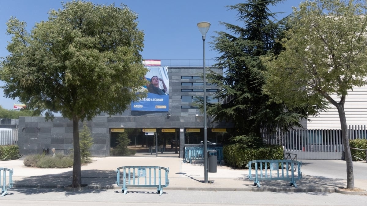 El Gobierno trata de impedir el cierre del centro de refugiados de Pozuelo que ordenó el PP
