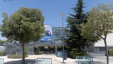 El Gobierno trata de impedir el cierre del centro de refugiados de Pozuelo que ordenó el PP