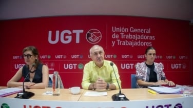 UGT demanda a España ante Europa por "violar" los derechos de las mujeres víctimas de prostitución y exige abolirla