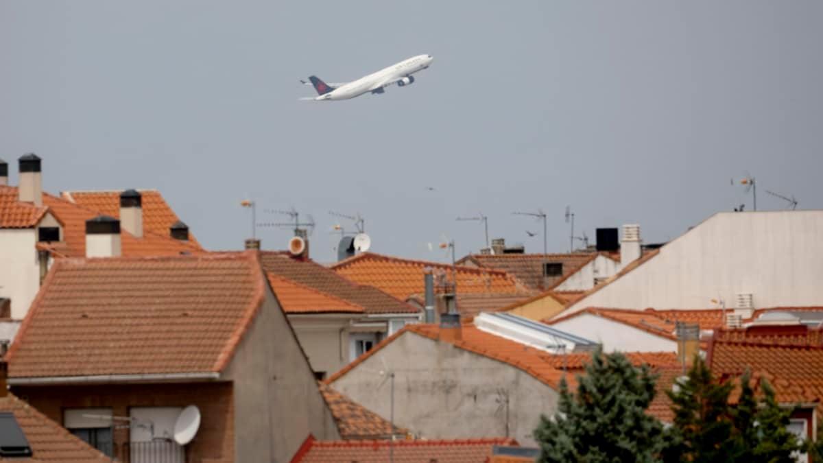 Las aerolíneas 'low cost' conquistan el 60% del mercado, casi 10 puntos más que en 2019