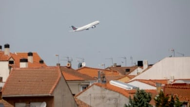 Las aerolíneas 'low cost' conquistan el 60% del mercado, casi 10 puntos más que en 2019