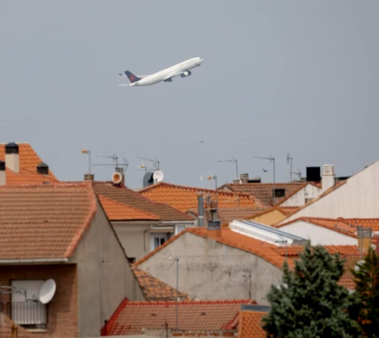Las aerolíneas 'low cost' conquistan el 60% del mercado, casi 10 puntos más que en 2019