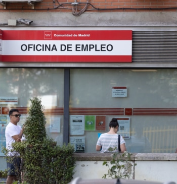 El gasto en prestaciones por desempleo aumenta un 6,8% en el primer [...]