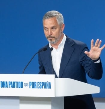 El PP pide al Tribunal de Cuentas un informe sobre los contratos [...]