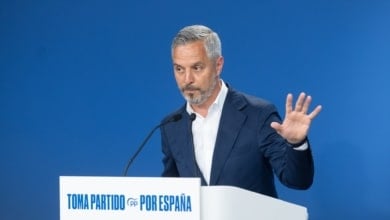 El PP pide al Tribunal de Cuentas un informe sobre los contratos del Gobierno con Huawei en los últimos cinco años