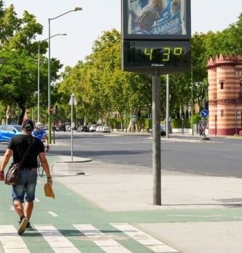 La AEMET emite un aviso especial en ocho comunidades ante la ola [...]