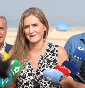 Aagesen cifra en 138.000 las hectáreas quemadas hasta el 10 de agosto: [...]