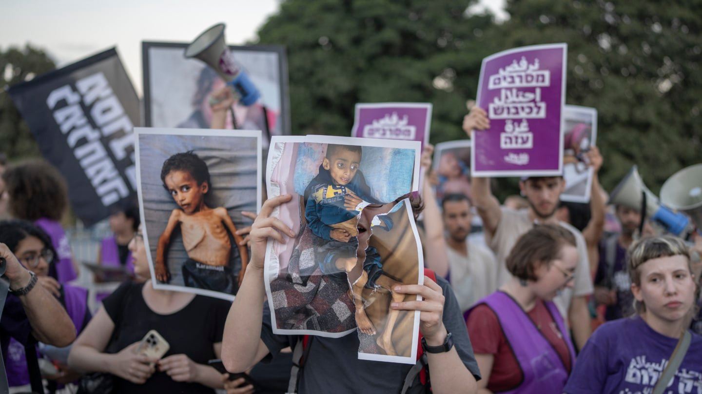 La guerra sin fin de Netanyahu lleva al límite a la sociedad israelí