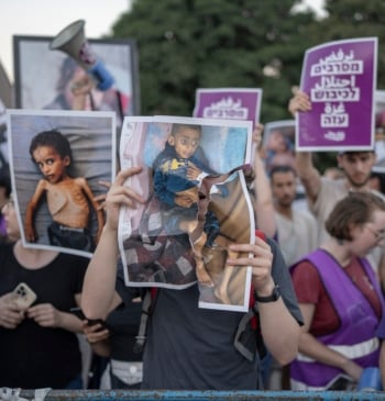 La guerra sin fin de Netanyahu lleva al límite a la sociedad [...]
