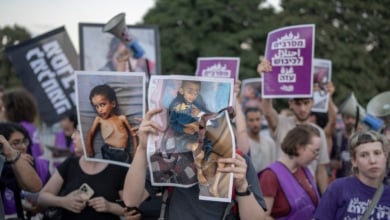 La guerra sin fin de Netanyahu lleva al límite a la sociedad israelí