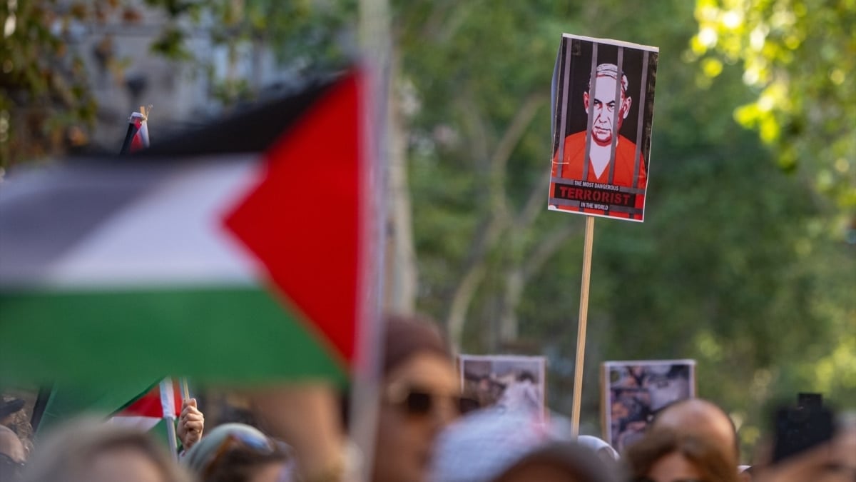 España y otros siete países europeos condenan la nueva operación israelí contra la ciudad de Gaza