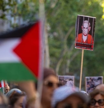 España y otros siete países europeos condenan la nueva operación israelí contra [...]