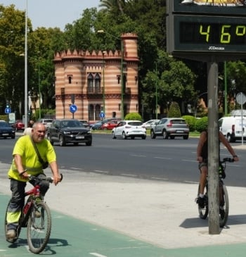 Aragón y Cataluña en alerta por lluvias y por calor junto a [...]