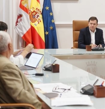 Castilla y León destina 8,5 millones en las primeras ayudas a los [...]