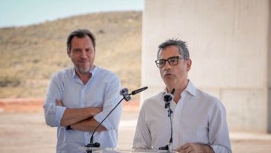 El juez Peinado, en el foco del CGPJ por su interrogatorio a Bolaños: ¿Qué implicaciones puede tener para la causa de Begoña Gómez?