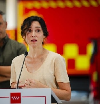 El Gobierno de Ayuso llevará al Supremo el decreto de reparto de [...]