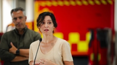 El Gobierno de Ayuso llevará al Supremo el decreto de reparto de migrantes