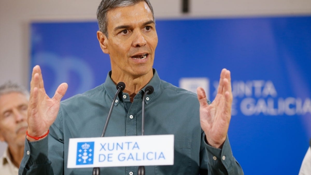 El último verano del presidente