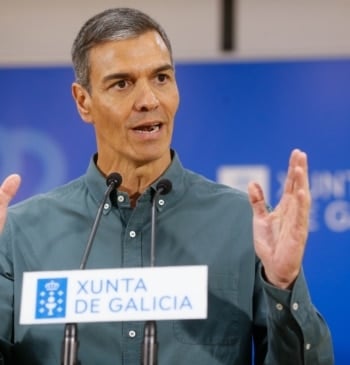 Pedro Sánchez insiste en la unidad de los partidos frente a la [...]