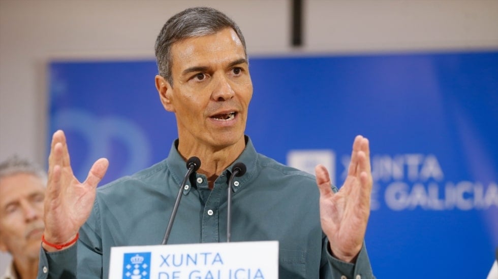 Las bazas mediáticas de Pedro Sánchez ante su 'curso' más complicado 