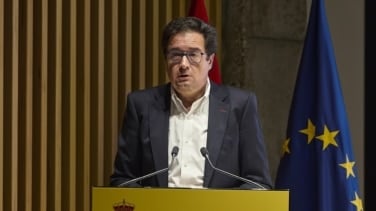 Óscar López asegura que no hay ningún problema de ciberseguridad con Huawei