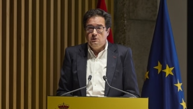 Óscar López asegura que no hay ningún problema de ciberseguridad con Huawei