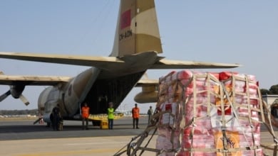 La ONU decreta la hambruna en Gaza