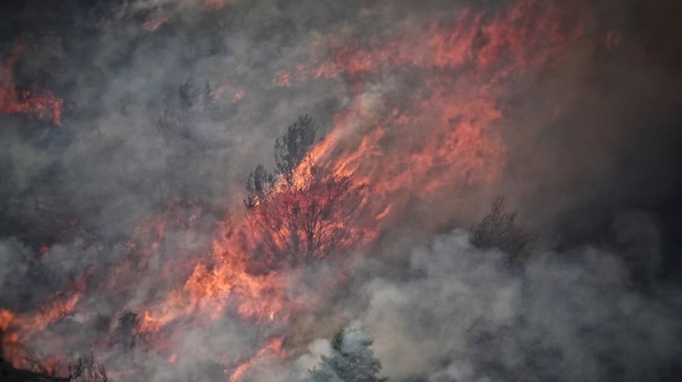 El Gobierno solo dedicó 7 millones más a la prevención de incendios pese a que Sánchez declaró la emergencia climática en 2020