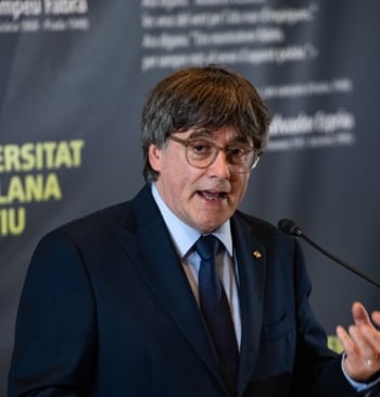 Puigdemont y Junqueras abren con amenazas las negociaciones de los presupuestos de [...]