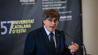 Puigdemont y Junqueras abren con amenazas las negociaciones de los presupuestos de Sánchez