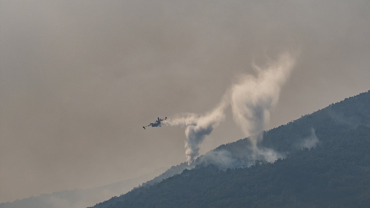 La Fiscalía investiga si los municipios más afectados por los incendios cuentan con planes de prevención