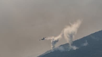La Fiscalía investiga si los municipios más afectados por los incendios cuentan con planes de prevención