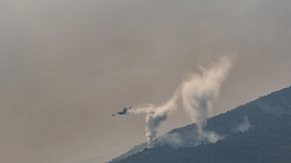 La Fiscalía investiga si los municipios más afectados por los incendios cuentan con planes de prevención